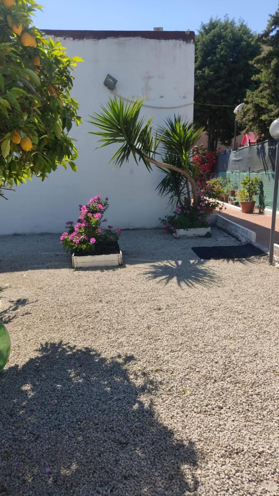 Garden green da VIRNA Torre Annunziata Buitenkant foto