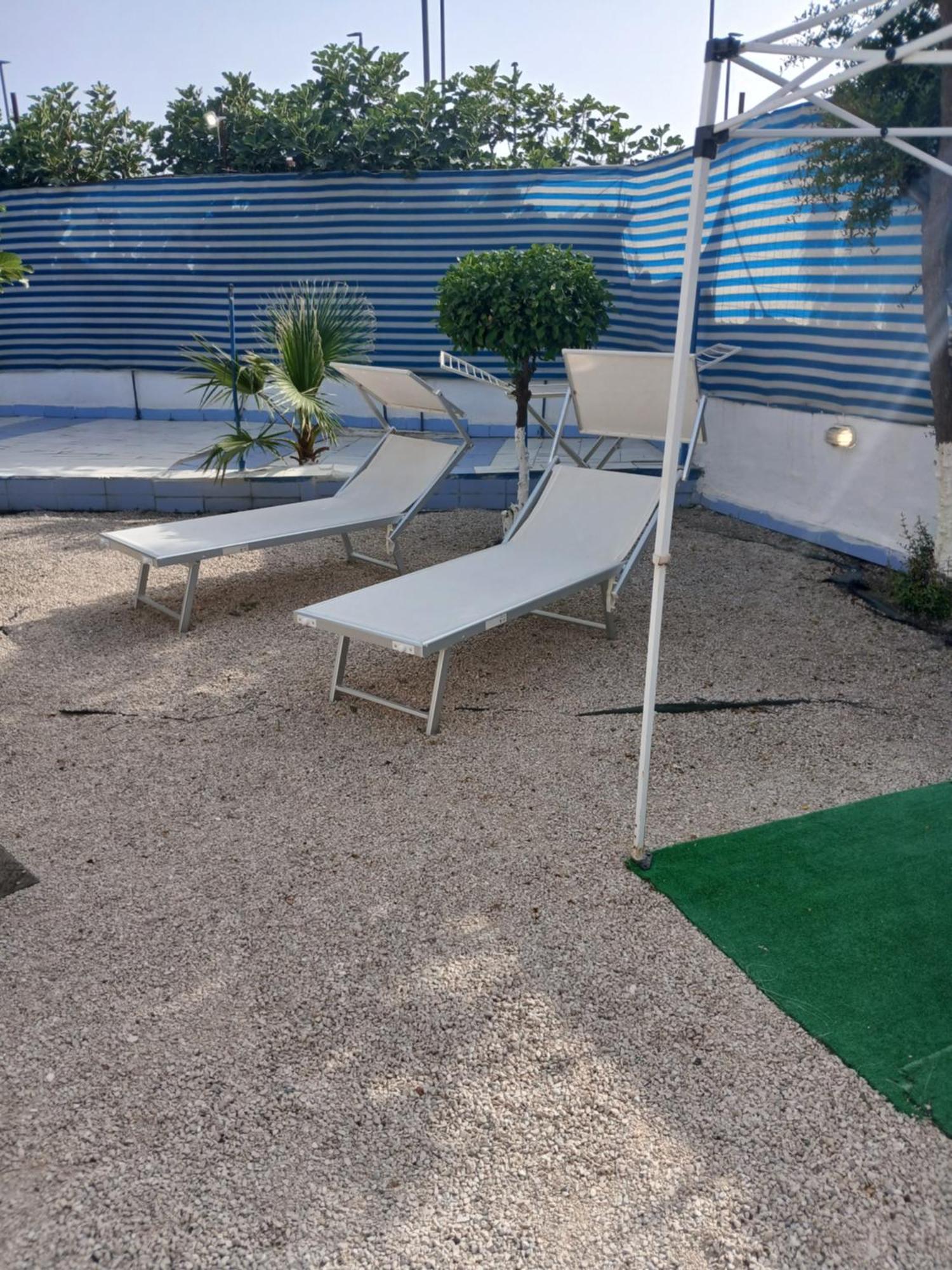 Garden green da VIRNA Torre Annunziata Buitenkant foto