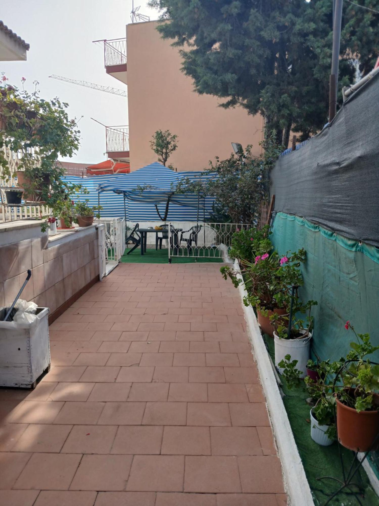 Garden green da VIRNA Torre Annunziata Buitenkant foto