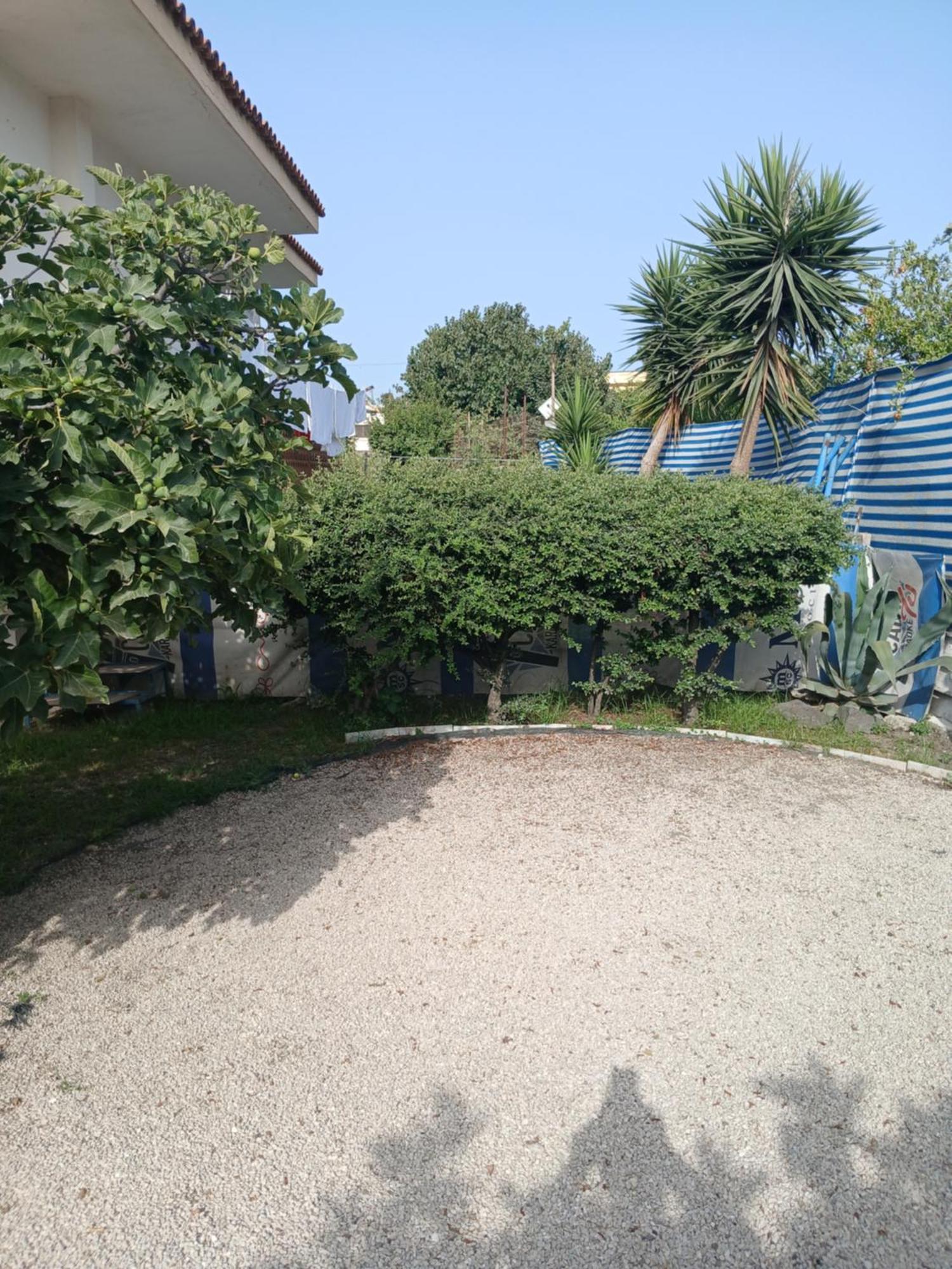 Garden green da VIRNA Torre Annunziata Buitenkant foto